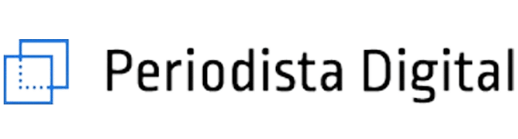 logo periodista digital