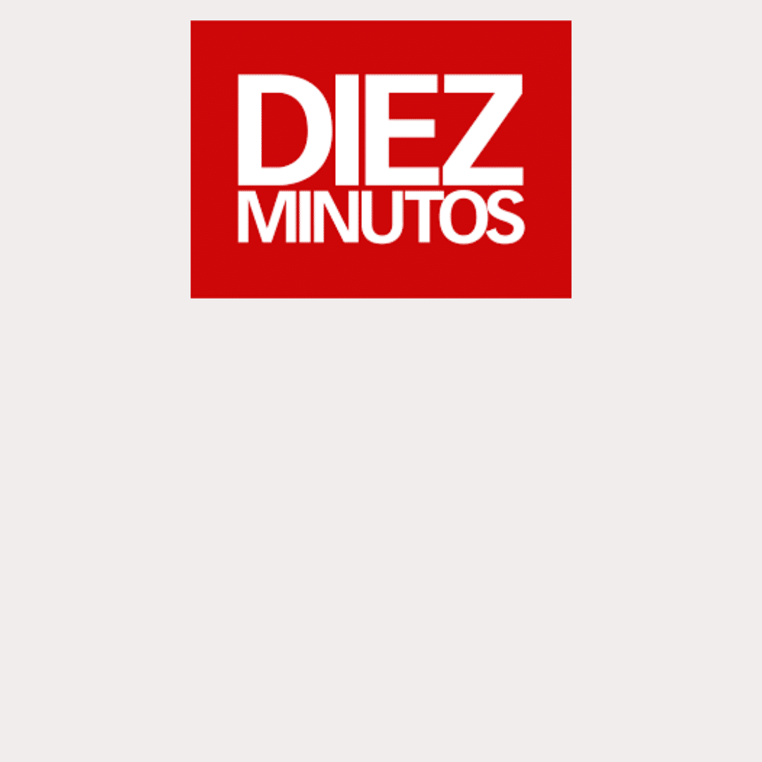 Logo Diez Minutos